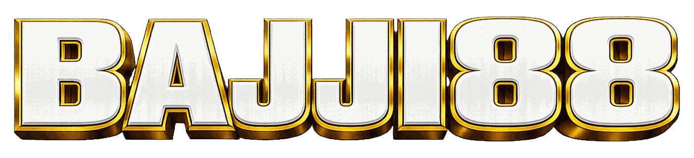 bajji88 logo